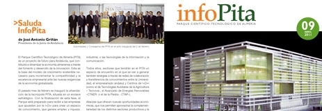 InfoPita Magazine 04/2011