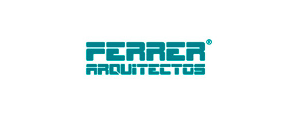 Conference about the sports projects of FERRER ARQUITECTOS.