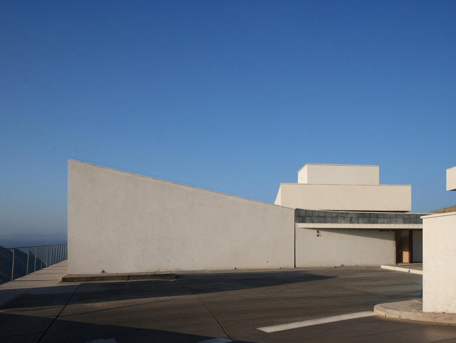 SEMINARIO TEOLÓGICO EVANGÉLICO II