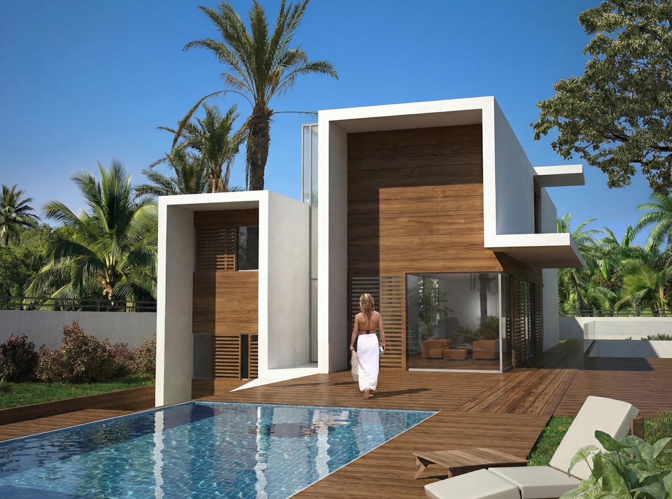 Casa Latakia el Toyo Almería II