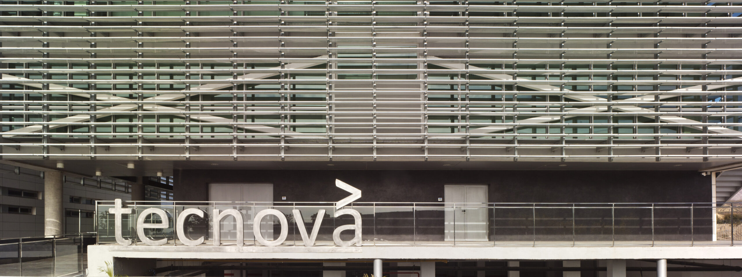 Edificio Tecnova III