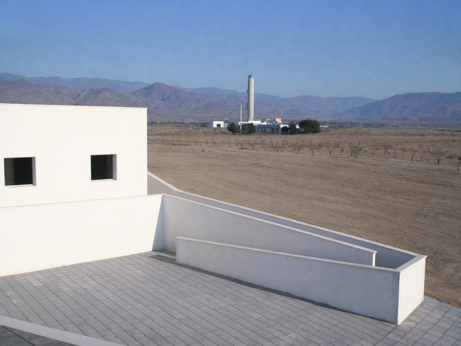 SEMINARIO TEOLÓGICO EVANGÉLICO V