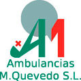 Ambulancias Quevedo
