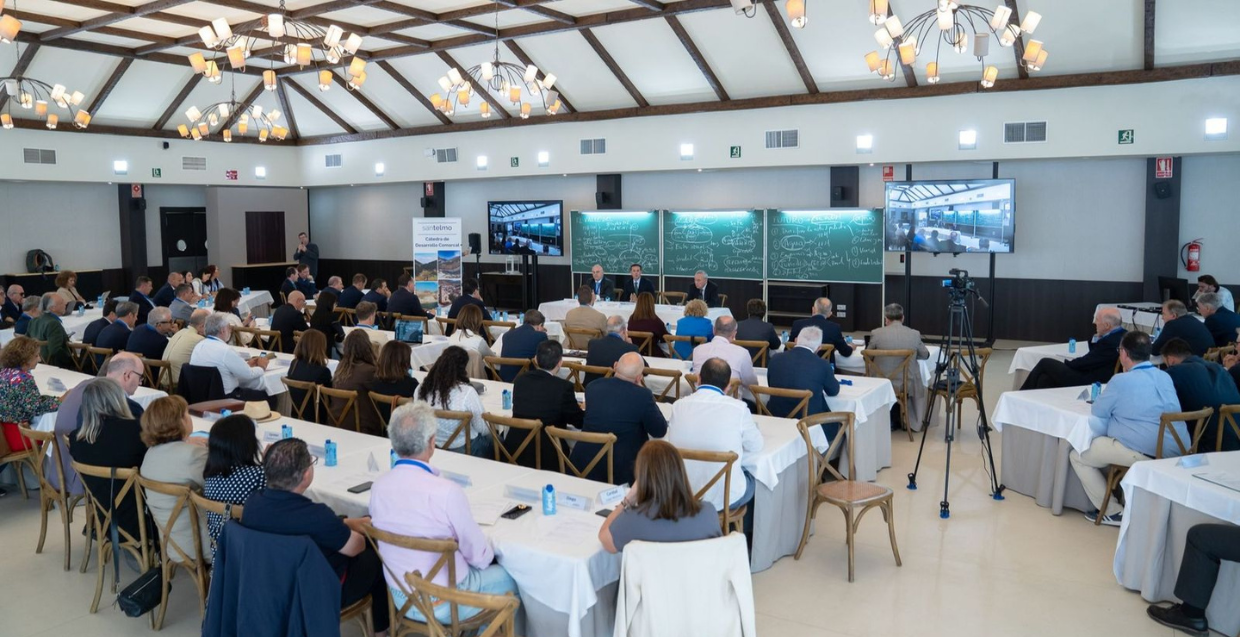 Cátedra desarrollo Comarca del Almanzora Cátedra desarrollo Comarca del Almanzora