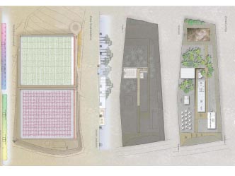 Anteproyecto Centro de interpretación agrÃcola «Los Guiraos». Cuevas del Almanzora (AlmerÃa) 2013